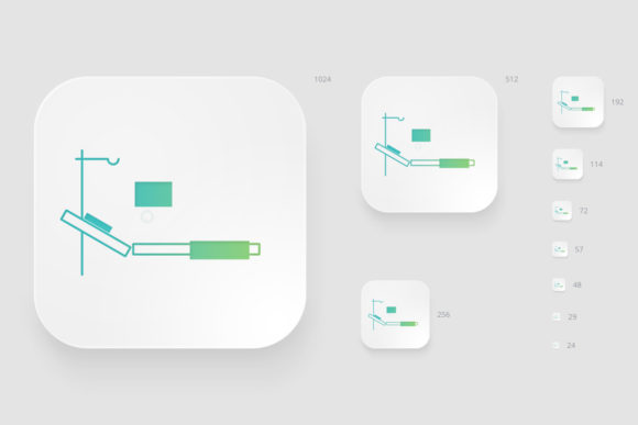 ESSENTIAL ICON ILLUSTRATIONS: Clean Graphics & Icons for Handmade Brands