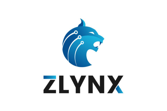 Lynx Data Lamp Logo Design: Graphics & Logos for Brand Clarity