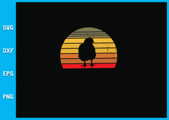 Mothers Day Chicken Women’s Chicken Farm Graphics