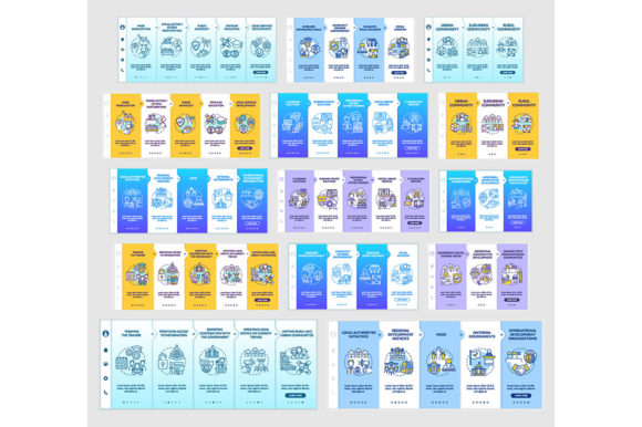 Social Units Types Onboarding Template